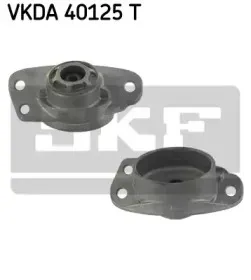 VKDA 40125 T SKF Опора стойки амортизатора VKDA 40125 T SKF Опора стойки амортизатора
